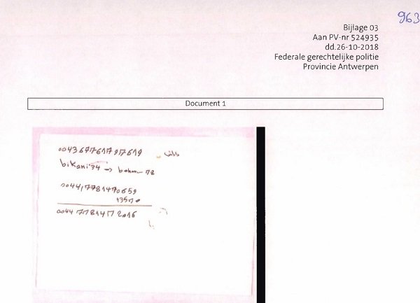 مهرداد عارفانی، نفراصلی تیم تروریستی درصحنه بود،‌ اسناد و مدارک برملاشده درجریان محاکمه اسدالله اسدی دیپلمات تروریست خامنه ای