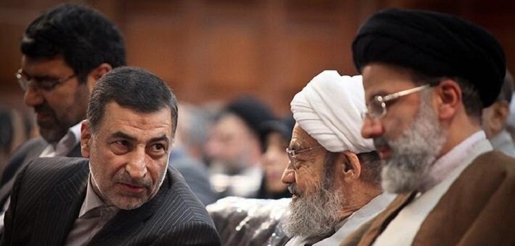 دادخواهی شهیدان قتلعام زندانیان سیاسی۶۷، توسط شهید سرفراز حمید اسدیان، بخشی از برنامه ارتباط مستقیم سیمای آزادی ۱۴مرداد۹۷