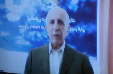 مزدور ابراهیم خدابنده صحنه گردان انجمن نجات وزارت اطلاعات