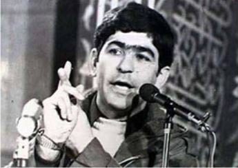راز آن برف‌های خونین ... - نوشته مجاهد صدیق احمد انتظاری