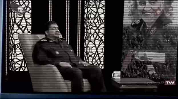 تروریست شماره ۱- عامل سرکوب قیام